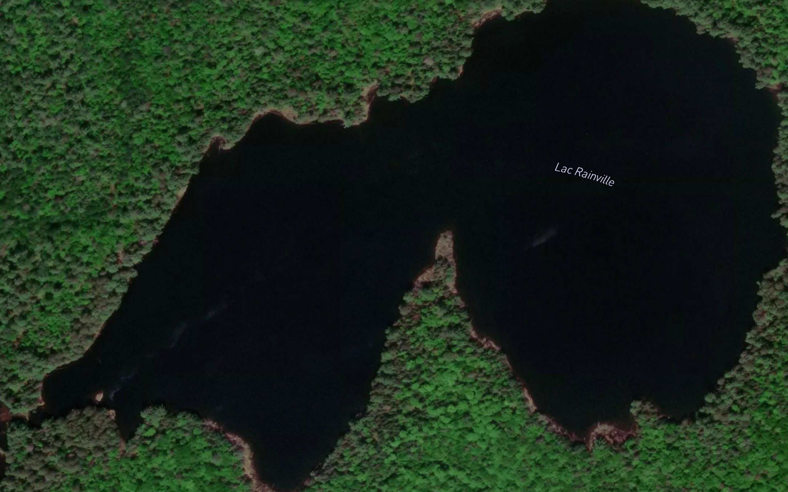 Lac Rainville