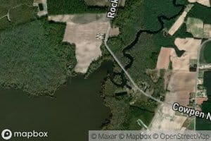 Rockyhock Creek