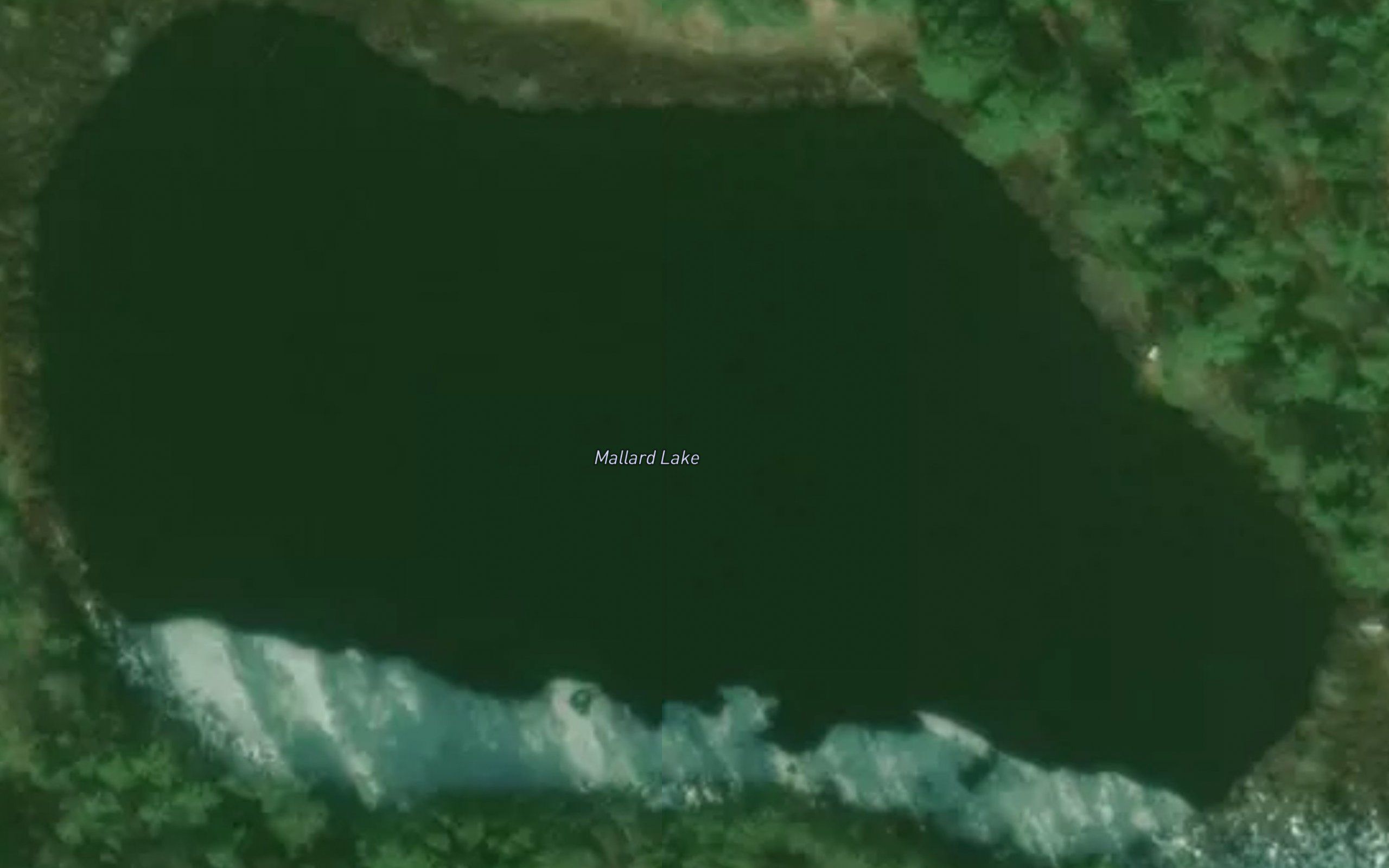 Mallard Lake