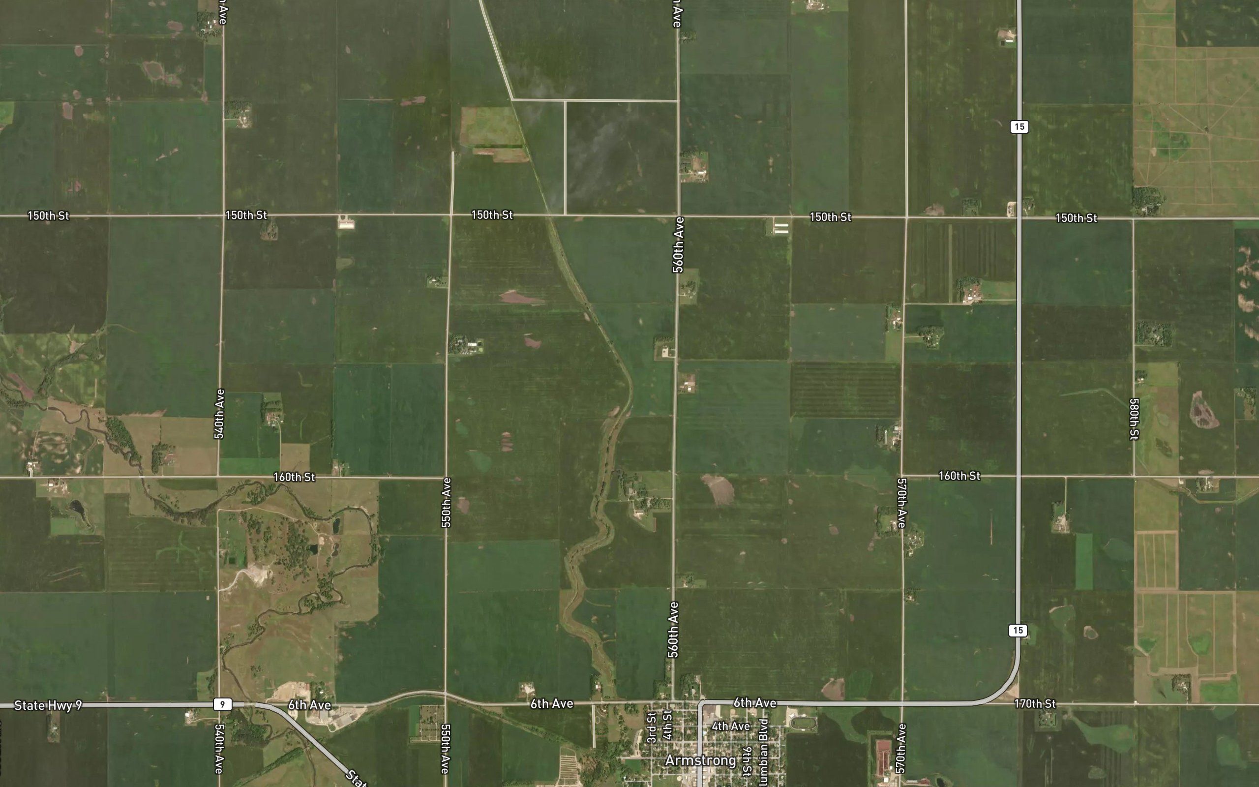 Ditch Number 35