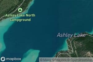 Ashley Lake