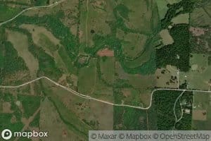 East Arkansas Council Boy Scouts Lake