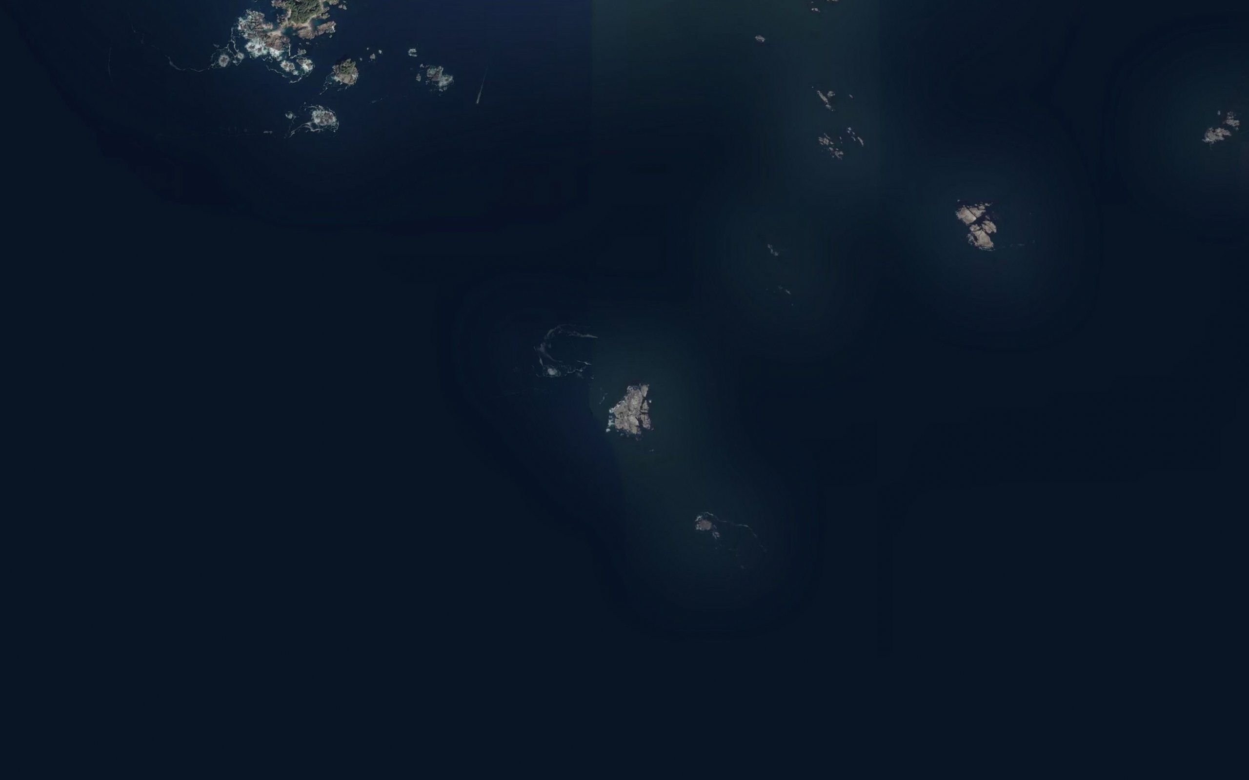 Starlight Reef