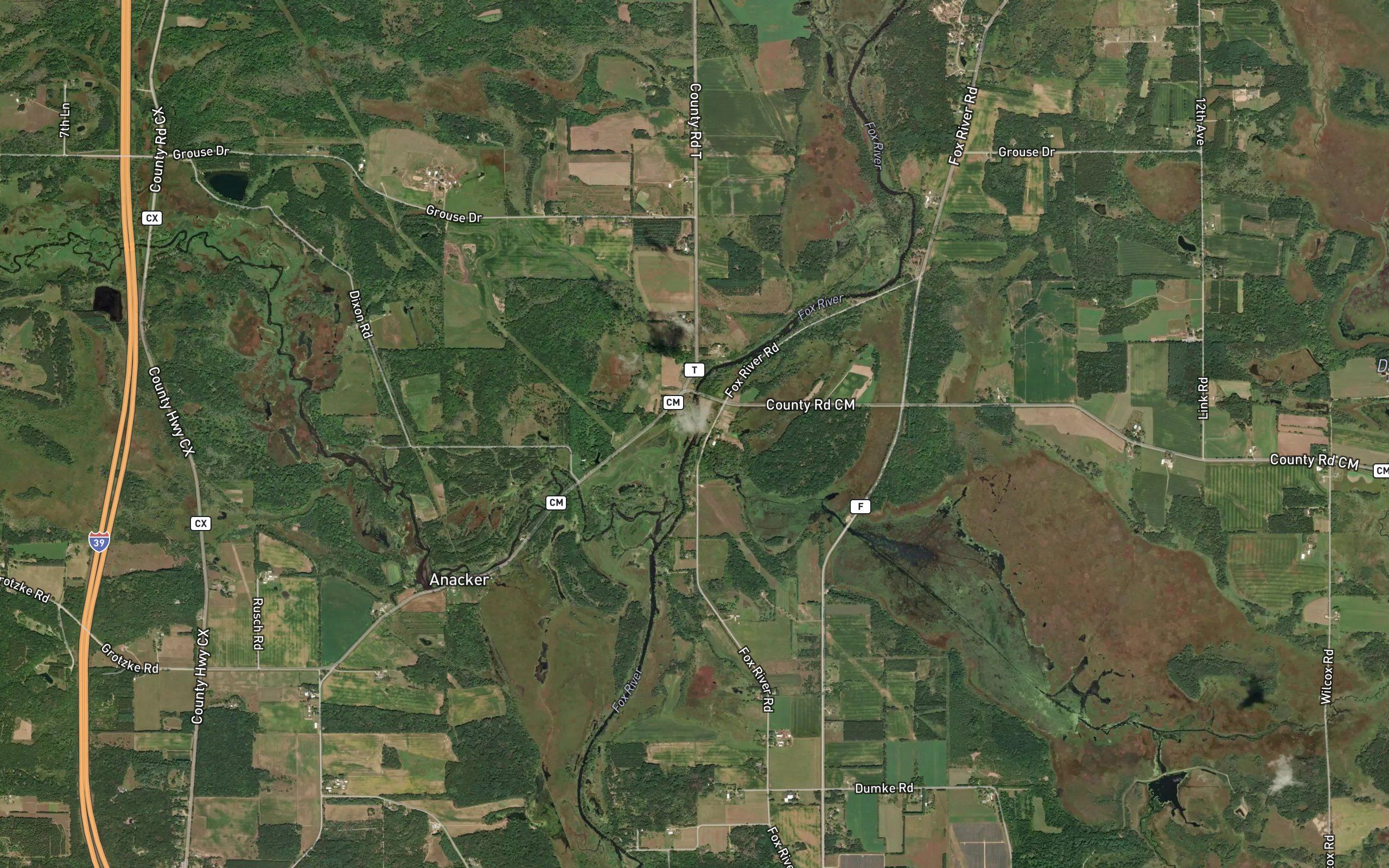 French Creek