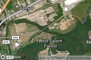 Big Bear Rock Branch