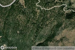 East Deer Creek