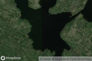 Mask Lake