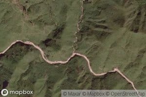 Rio Capulin de Barajas