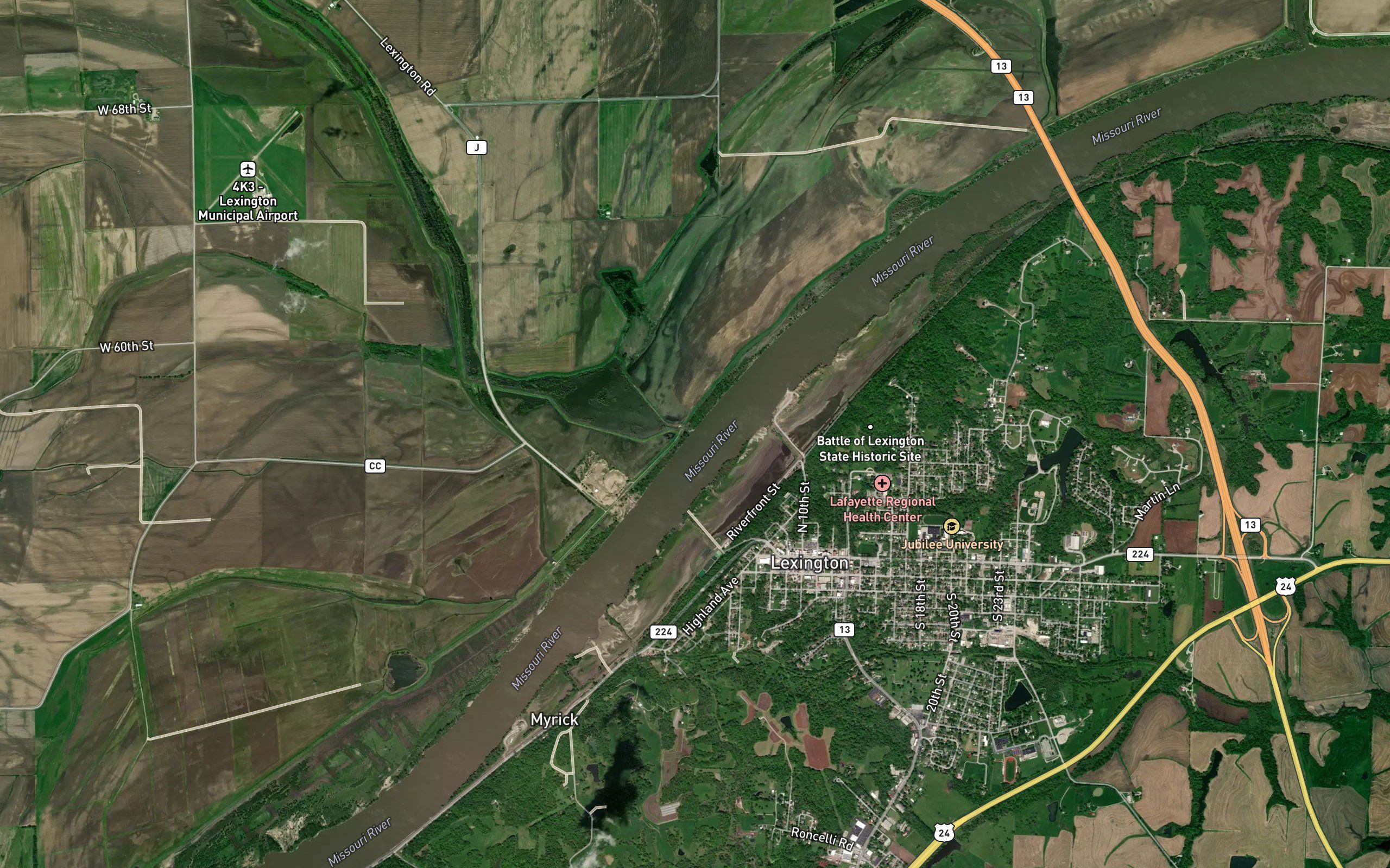 Willow Creek