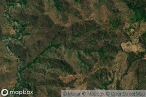 Barranca El Platanalillo