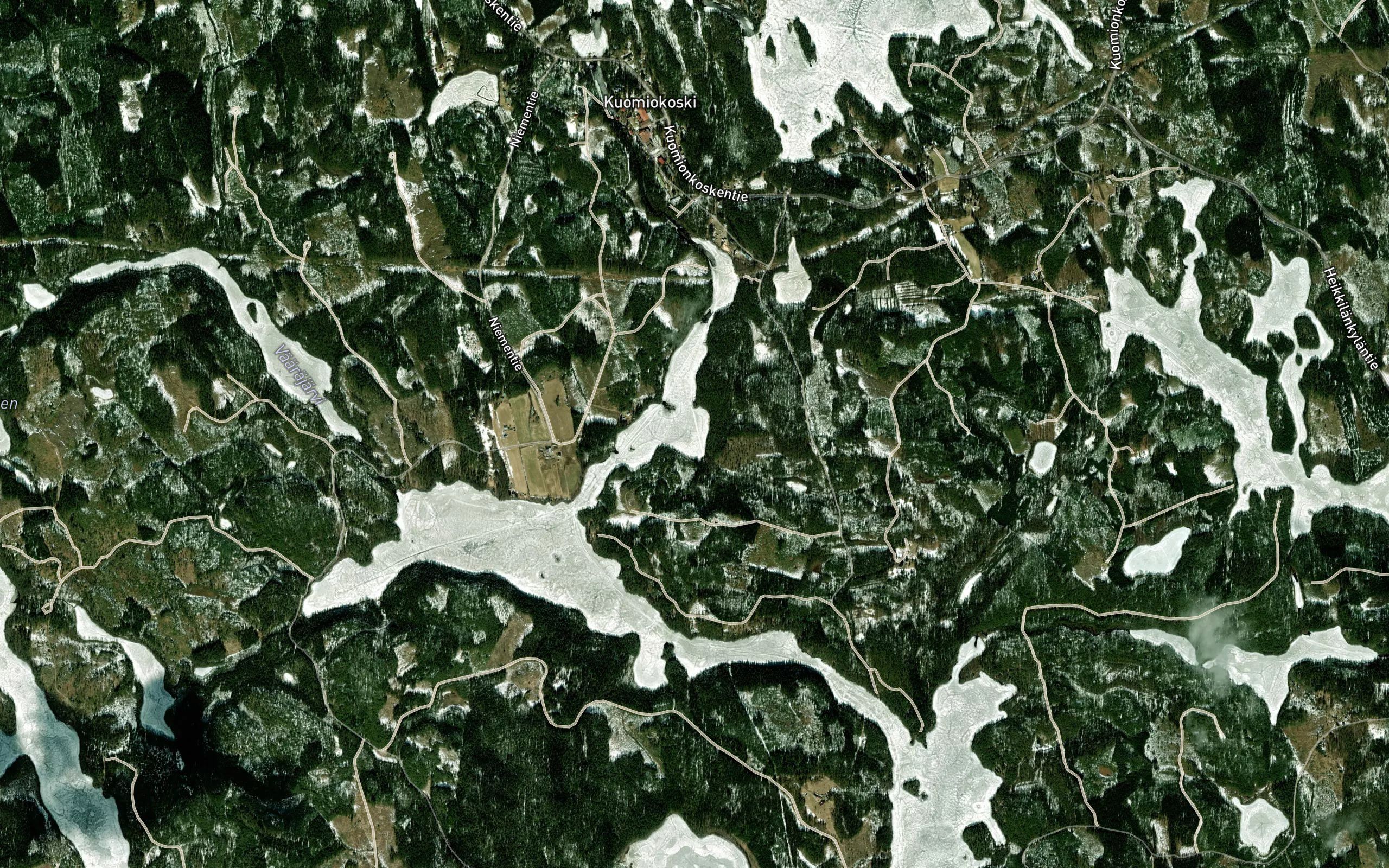 Levalahti