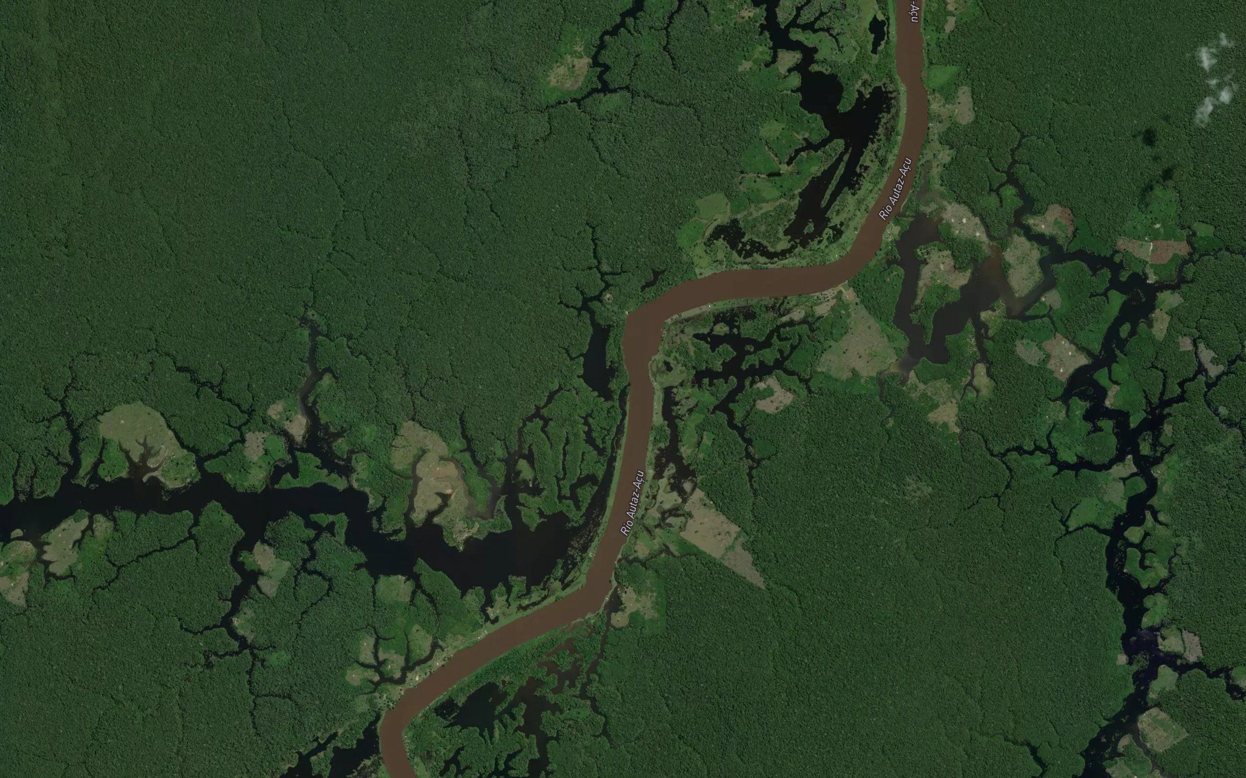Igarape Tapaiuna