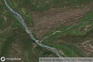 Summit Creek