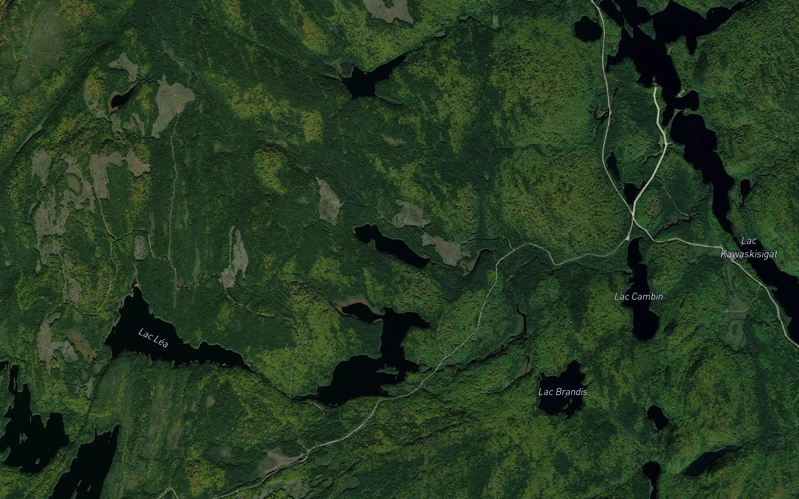 Lac Rumilly