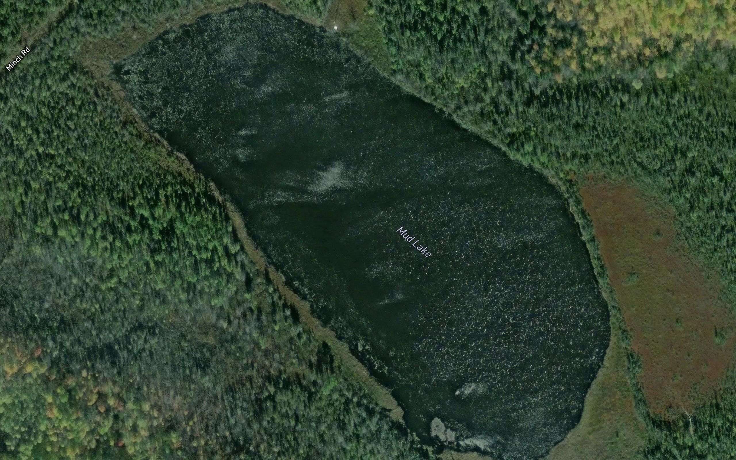 Mud Lake