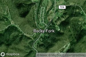 Rocky Fork