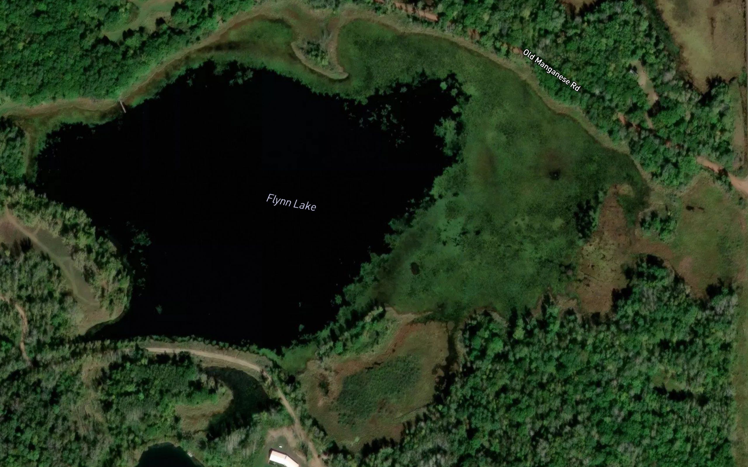 Flynn Lake