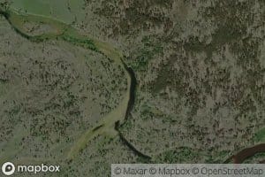 Ozera Mal'tsevy