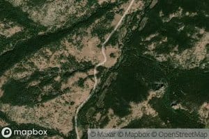 Sticky Creek