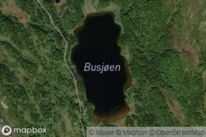 Busjoen