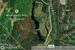 Bloomfield Reservoir 3A