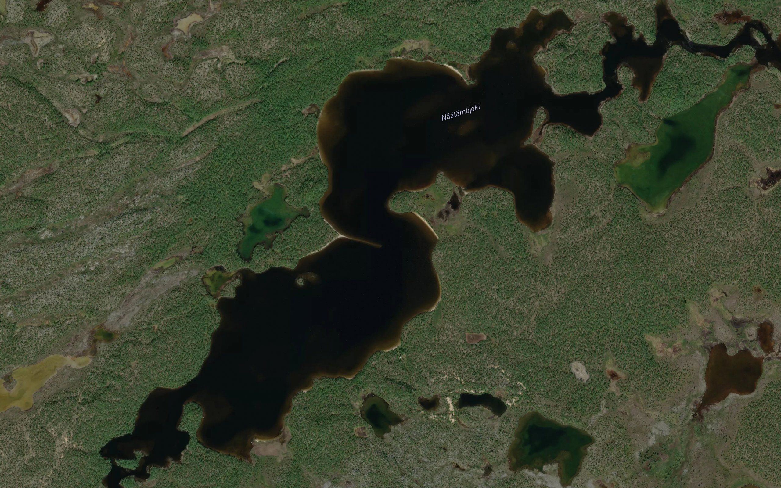 Vuontislompolo