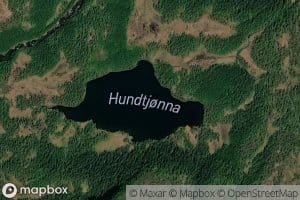 Hundtjonna