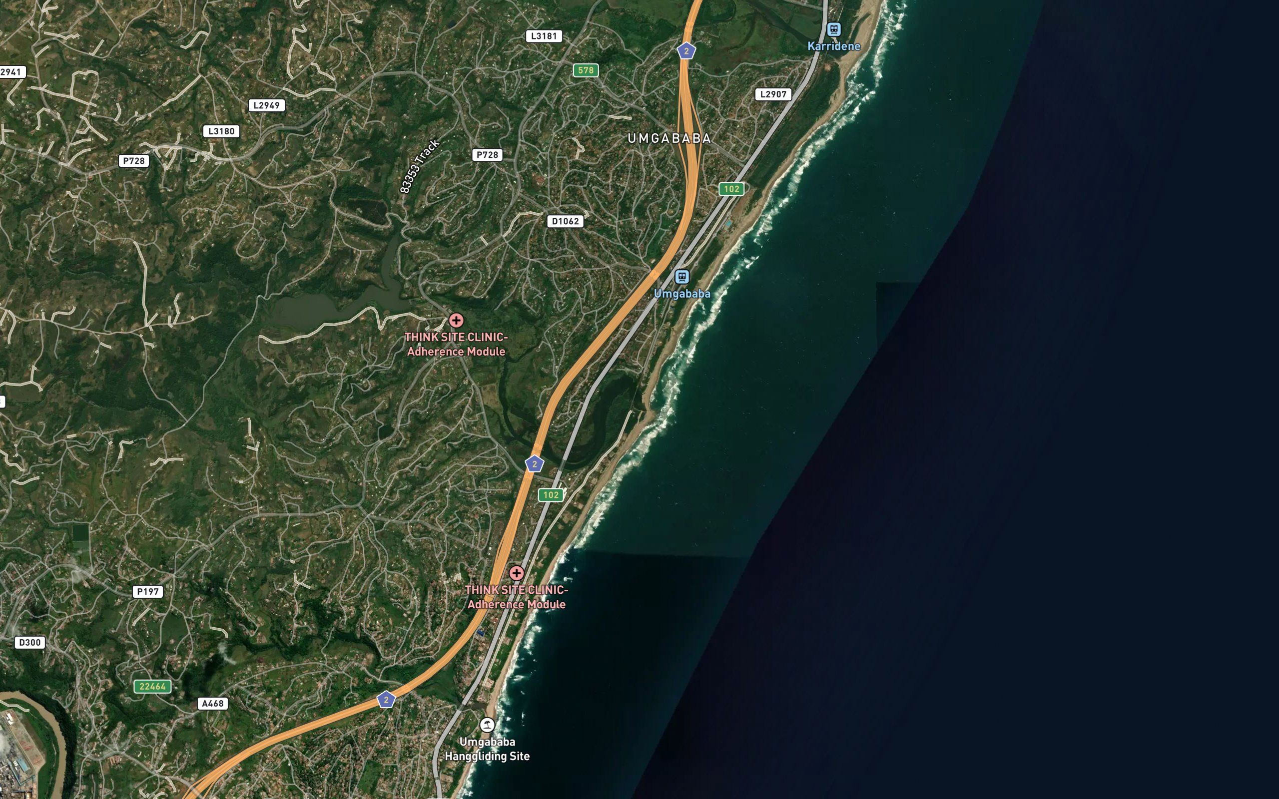 uMgababa