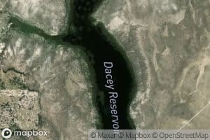 Dacey Reservoir