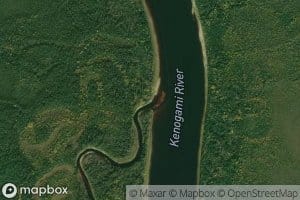 Little Drowning River
