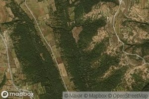 Barranca Potrero Grande