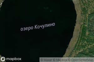 Ozero Kochulino