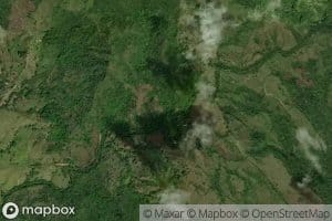 Quebrada Zanja Honda