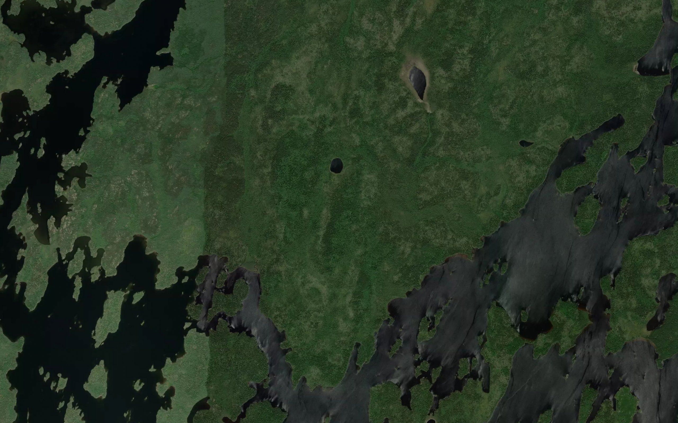 Northeast Arm