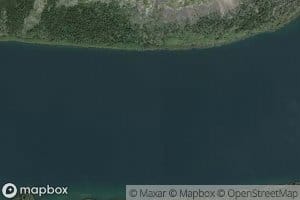 Moon Lake