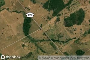 Cachoeira das Garcas