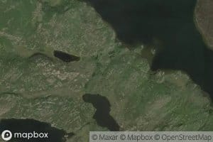 Oldman Lake