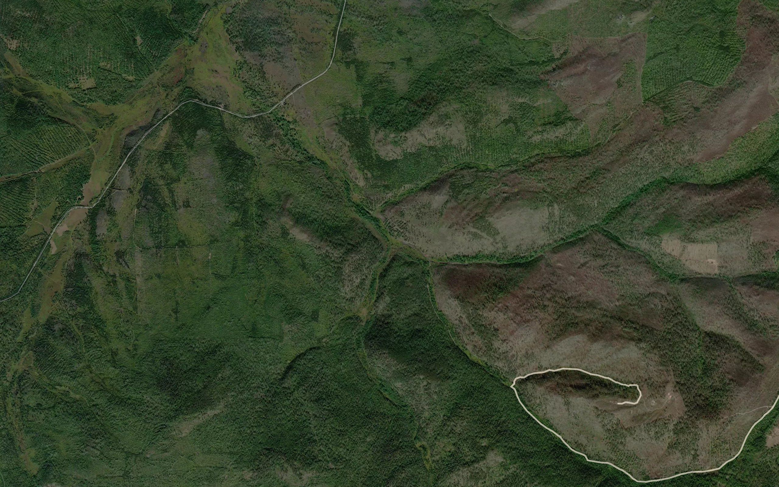Nizhnyaya Mol'ka