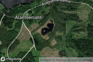 Kuikkalampi
