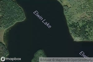 Elwin Lake