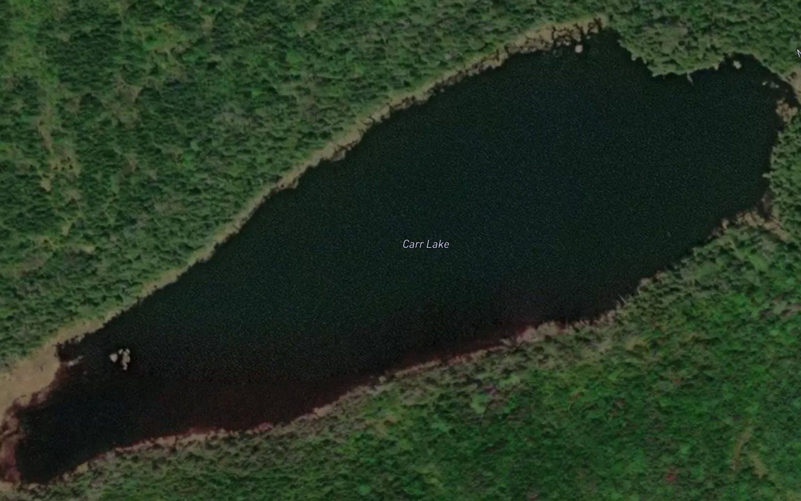 Carr Lake