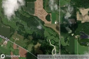 Whitenberger Eiler Ditch