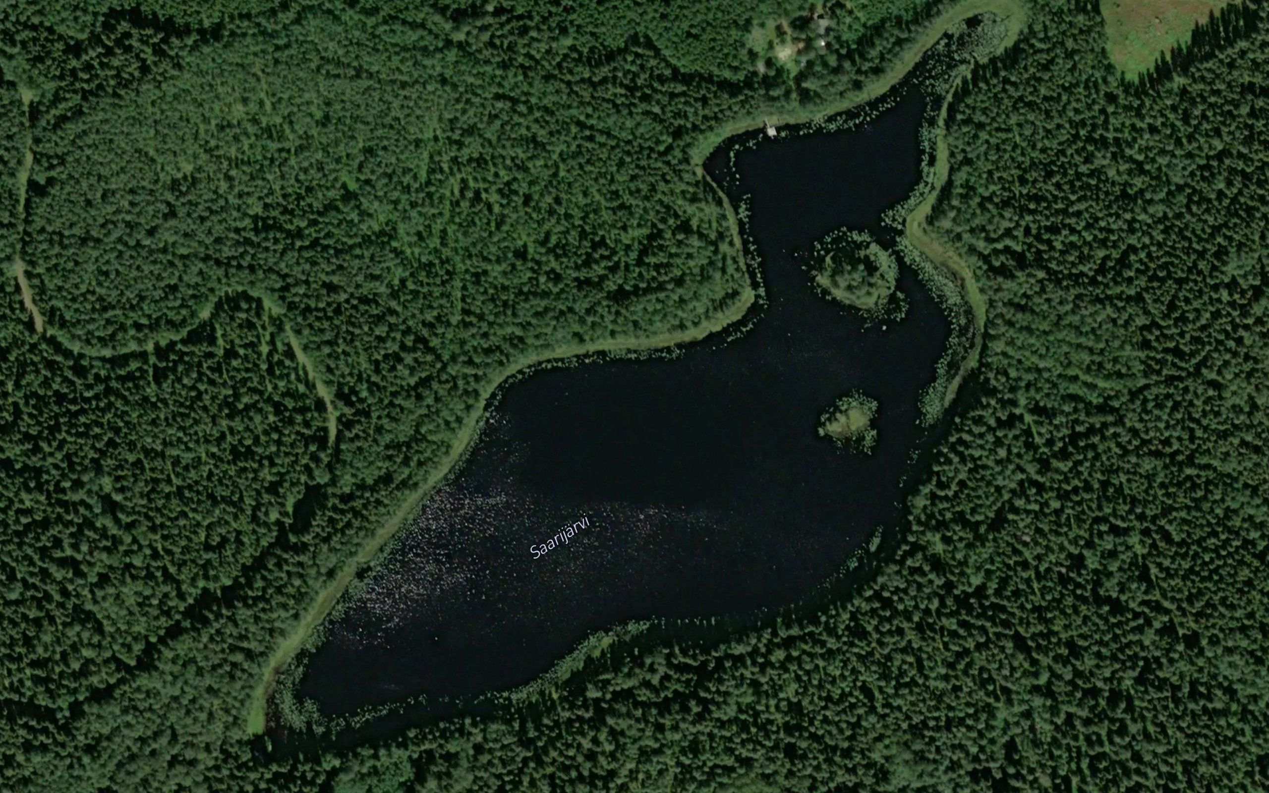 Saarijarvi