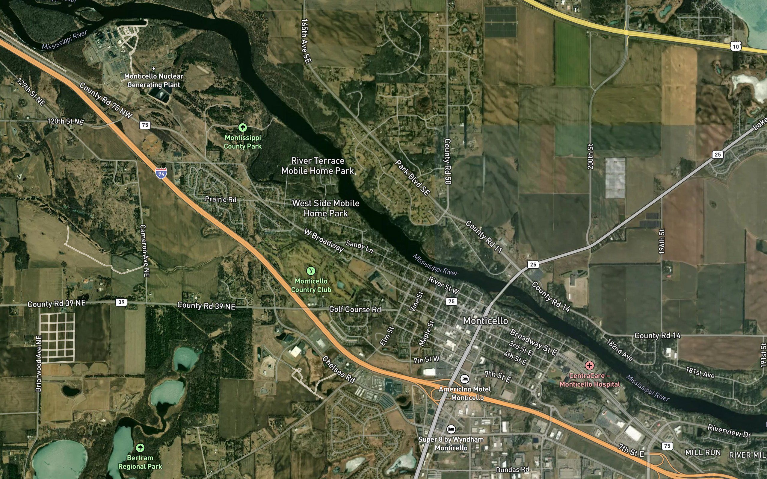 Otter Creek