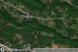 Barranca Boca del Monte