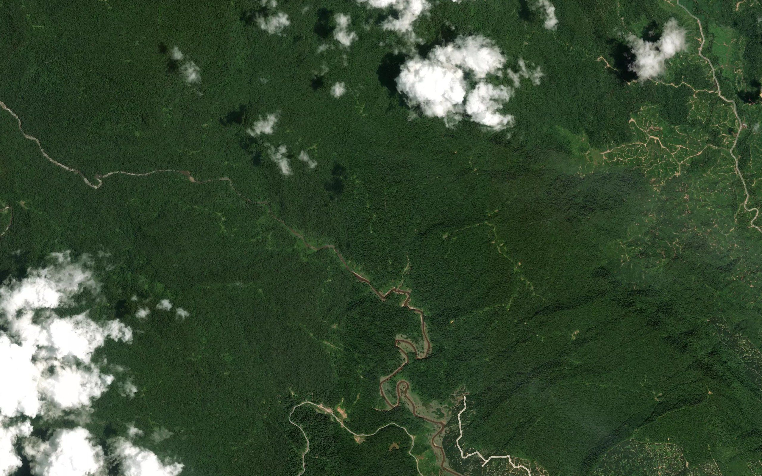 Sungai Sulin