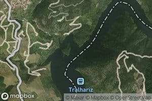 Ribeira de Sao Mamede