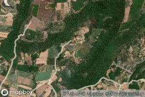 Ang Kep Nam Huai Yang