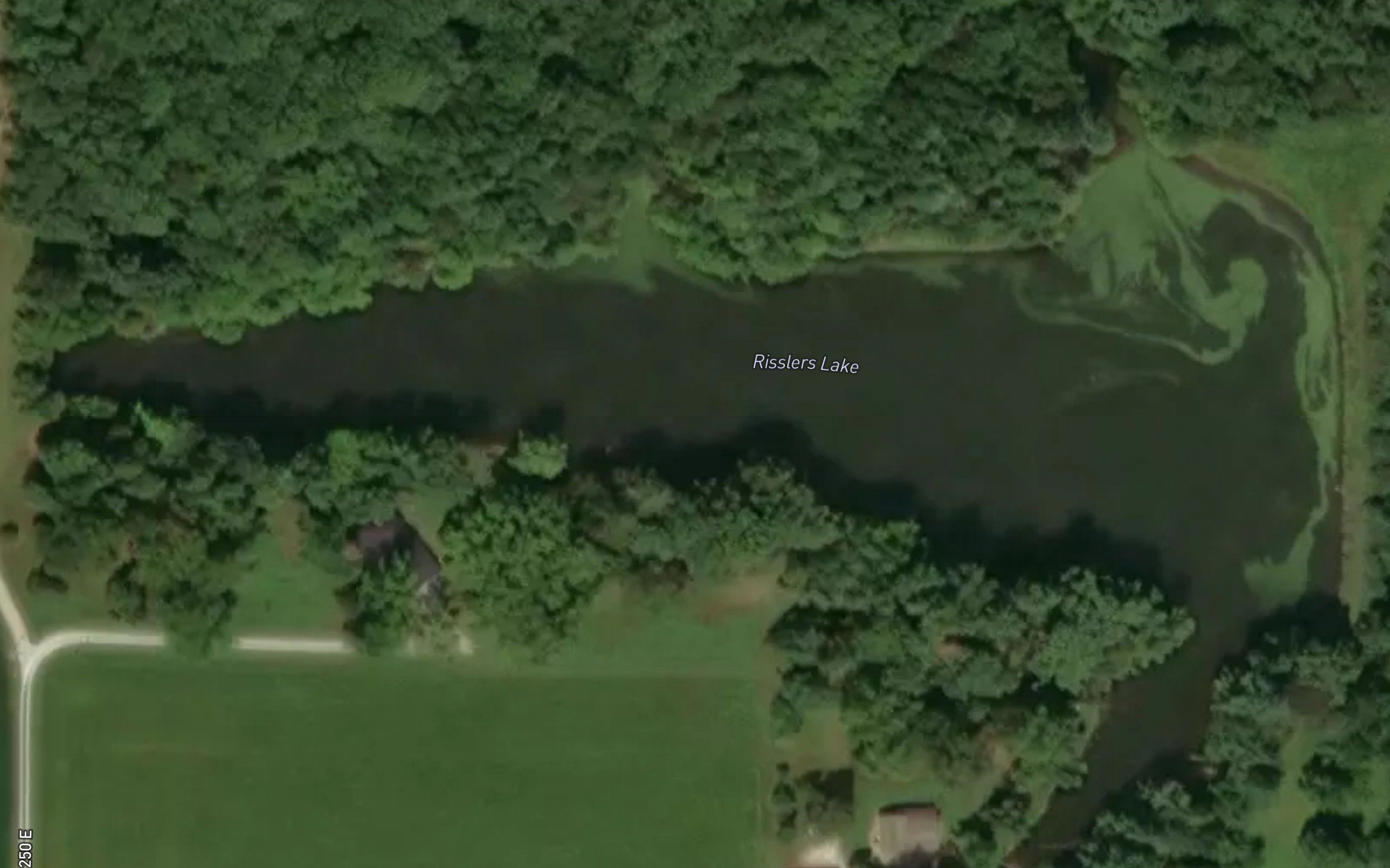 Risslers Lake