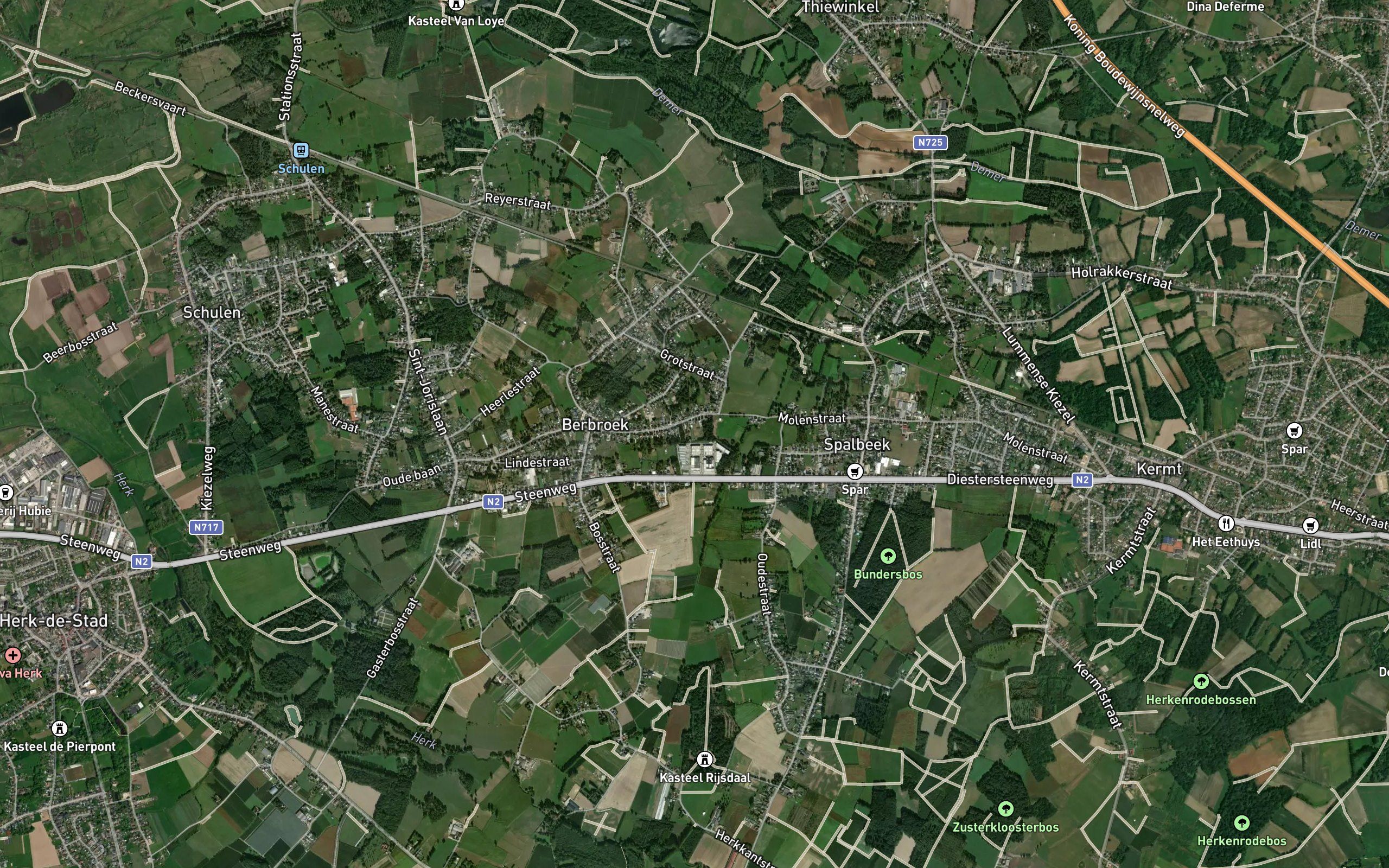 Busselkensbeek